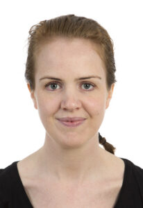 About 1 Rannveig Certified Physiotherapist and IIN Health Coach